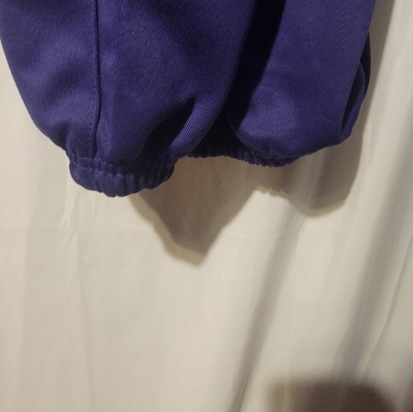 Nike NBA Phoenix Suns Spotlight Fleece Dri-Fit Pants DDN8199-566 Men's Size MED - Picture 5 of 10